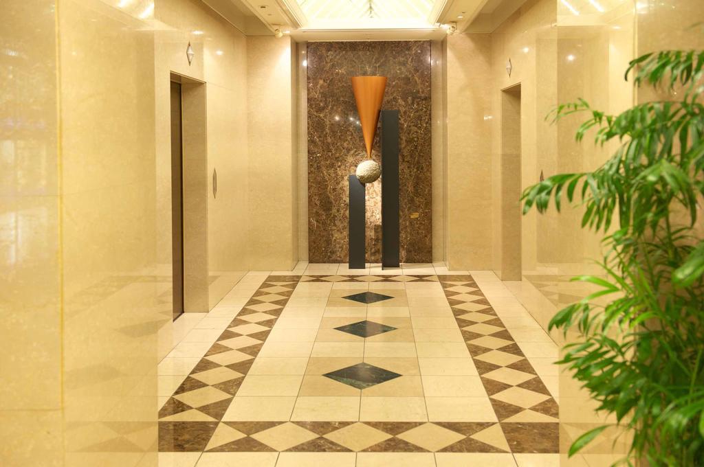 Miyako Hotel Amagasaki Luaran gambar