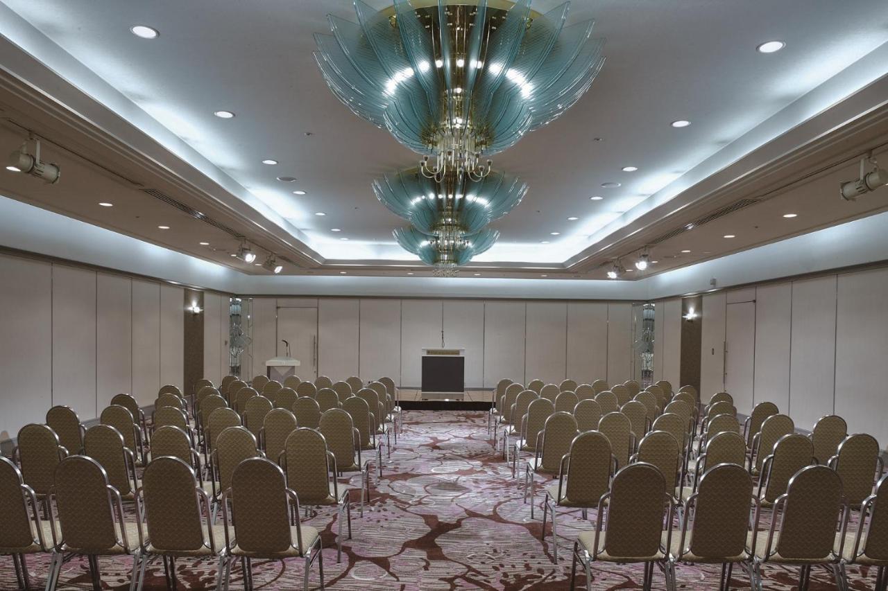 Miyako Hotel Amagasaki Luaran gambar